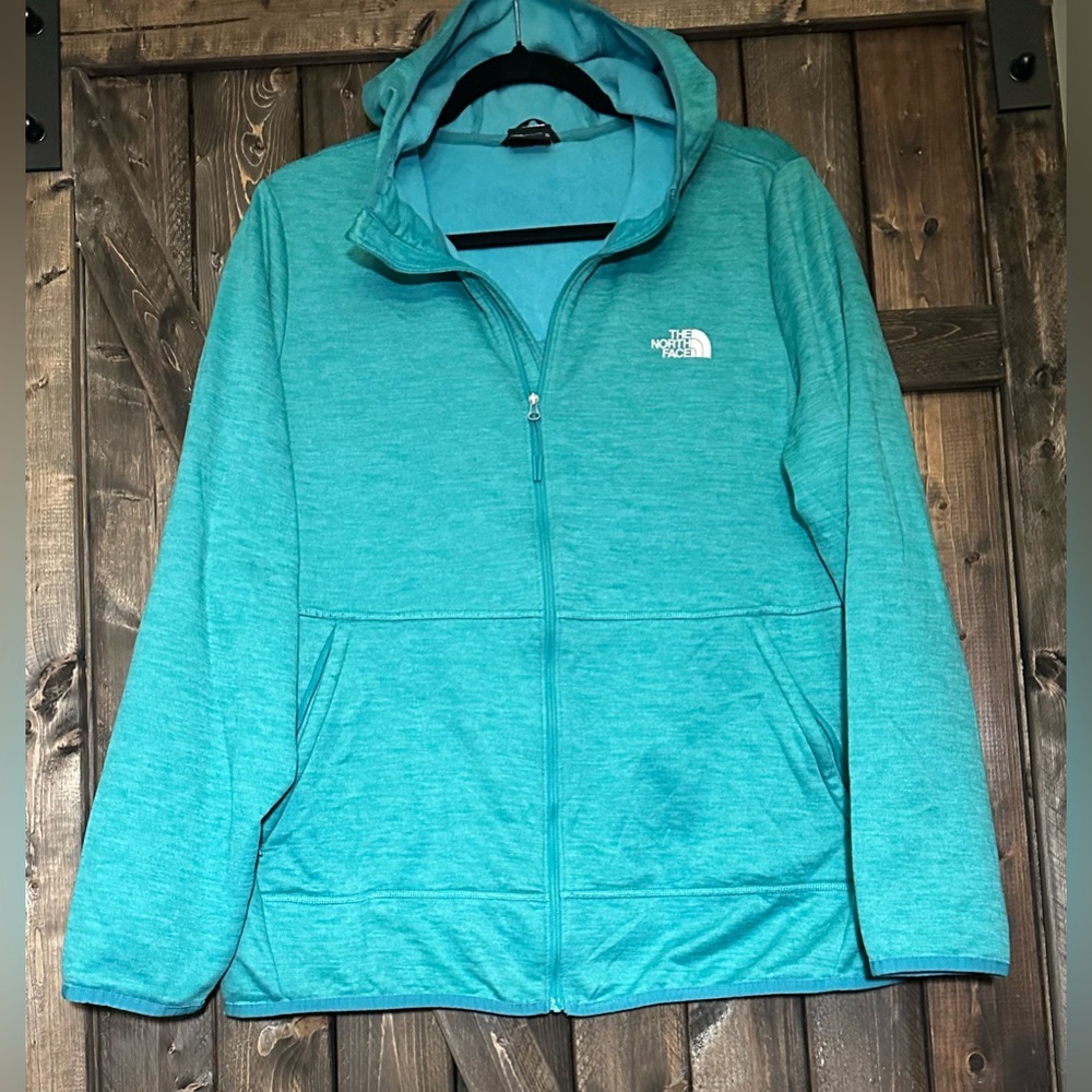 The North Face Canyonlands Full Zip Jacket